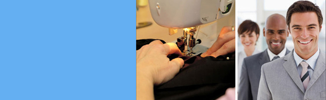 JAY SEWING SERVICE