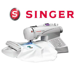 Singer 160 Anniversary Model