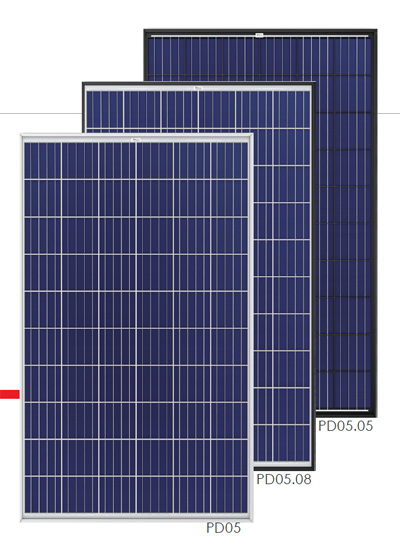 Taranaki Solar