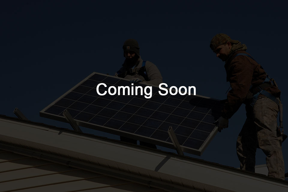 Taranaki Solar