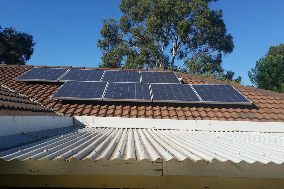 Taranaki Solar