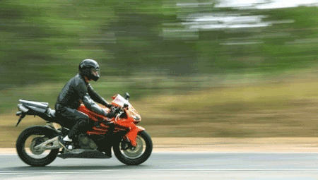 Bike Training | Motorcycle Learners Test, Rider Training, Skills ...