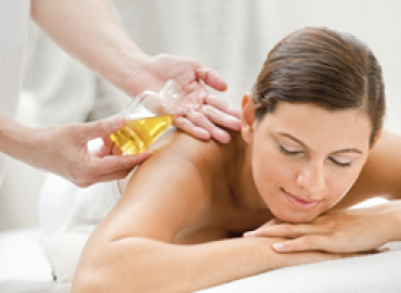 Aromatherapy Massage