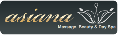 Asiana Spa Logo