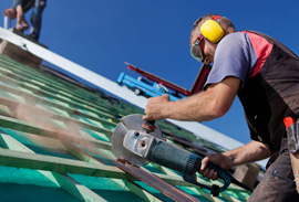 Beaumont Roofing Ltd