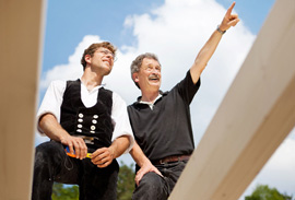 Beaumont Roofing Ltd