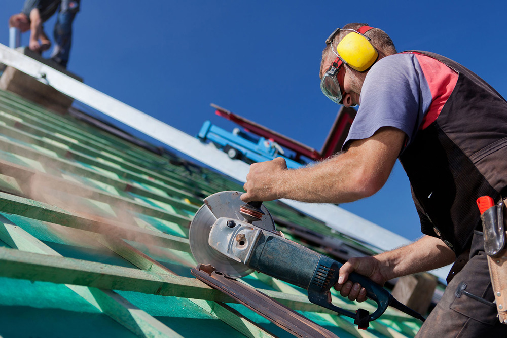 Beaumont Roofing Ltd