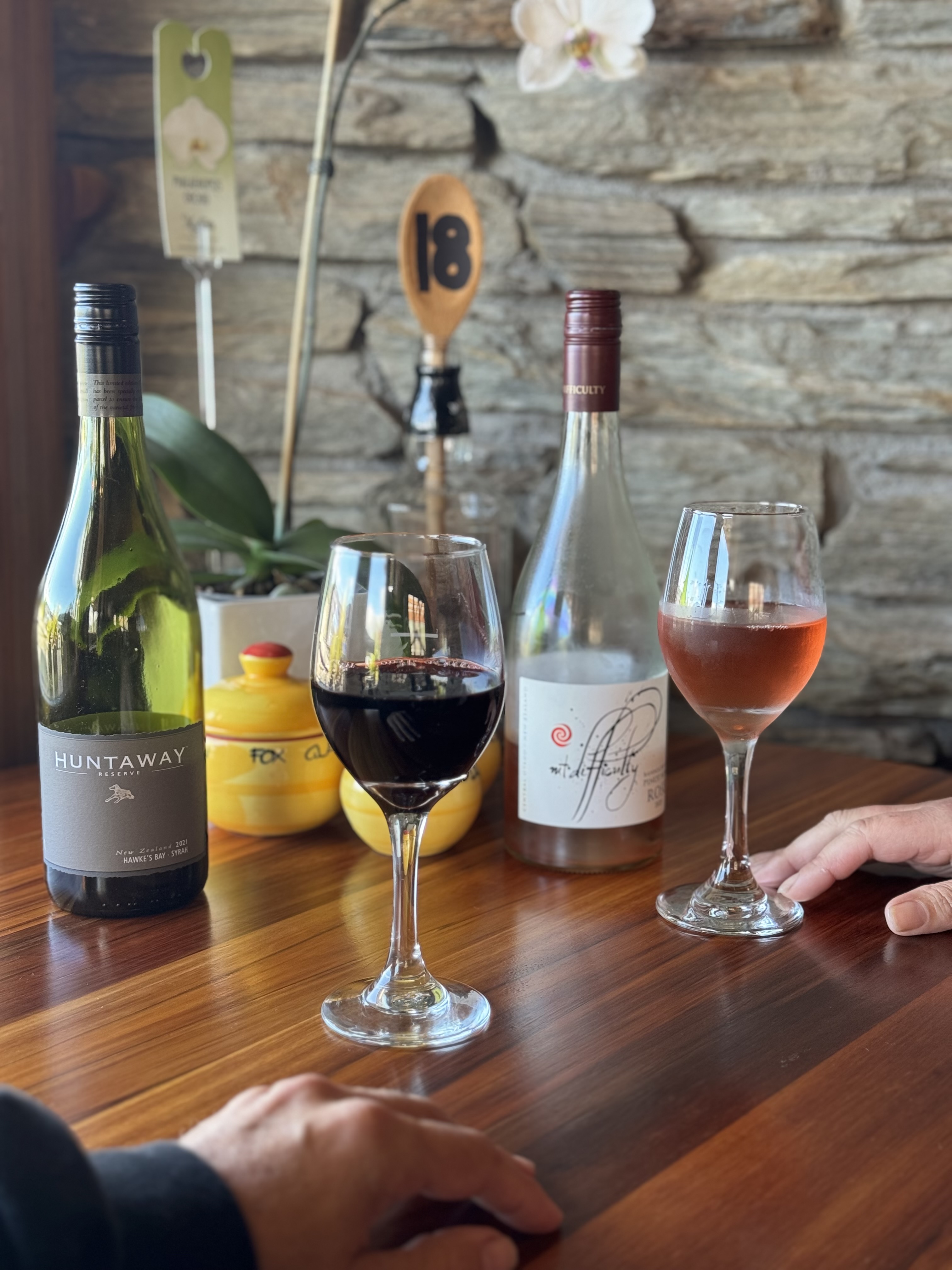 Cook Saddle Cafe & Saloon