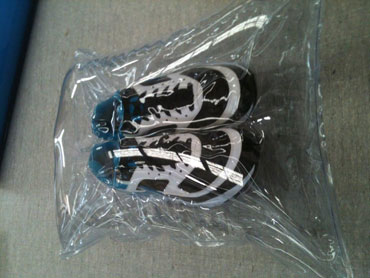  De France Productions Ltd