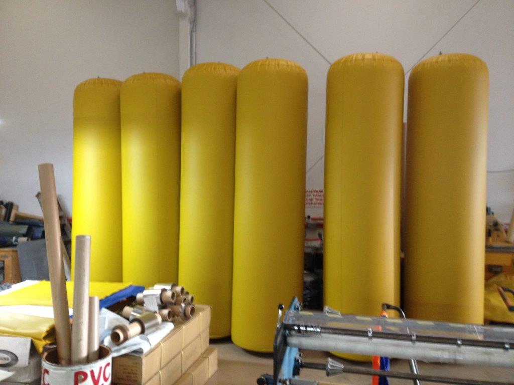  De France Productions Ltd