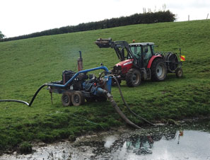 Effluent Farm Services Waikato Ltd