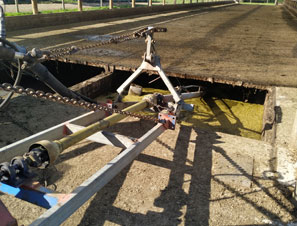 Effluent Farm Services Waikato Ltd