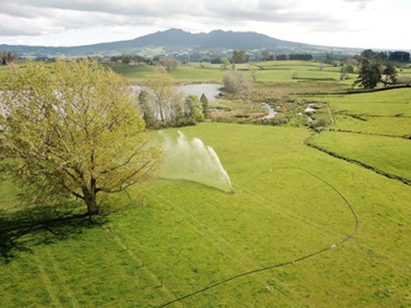 Effluent Farm Services Waikato Ltd