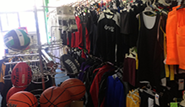 GLENROY SPORTS