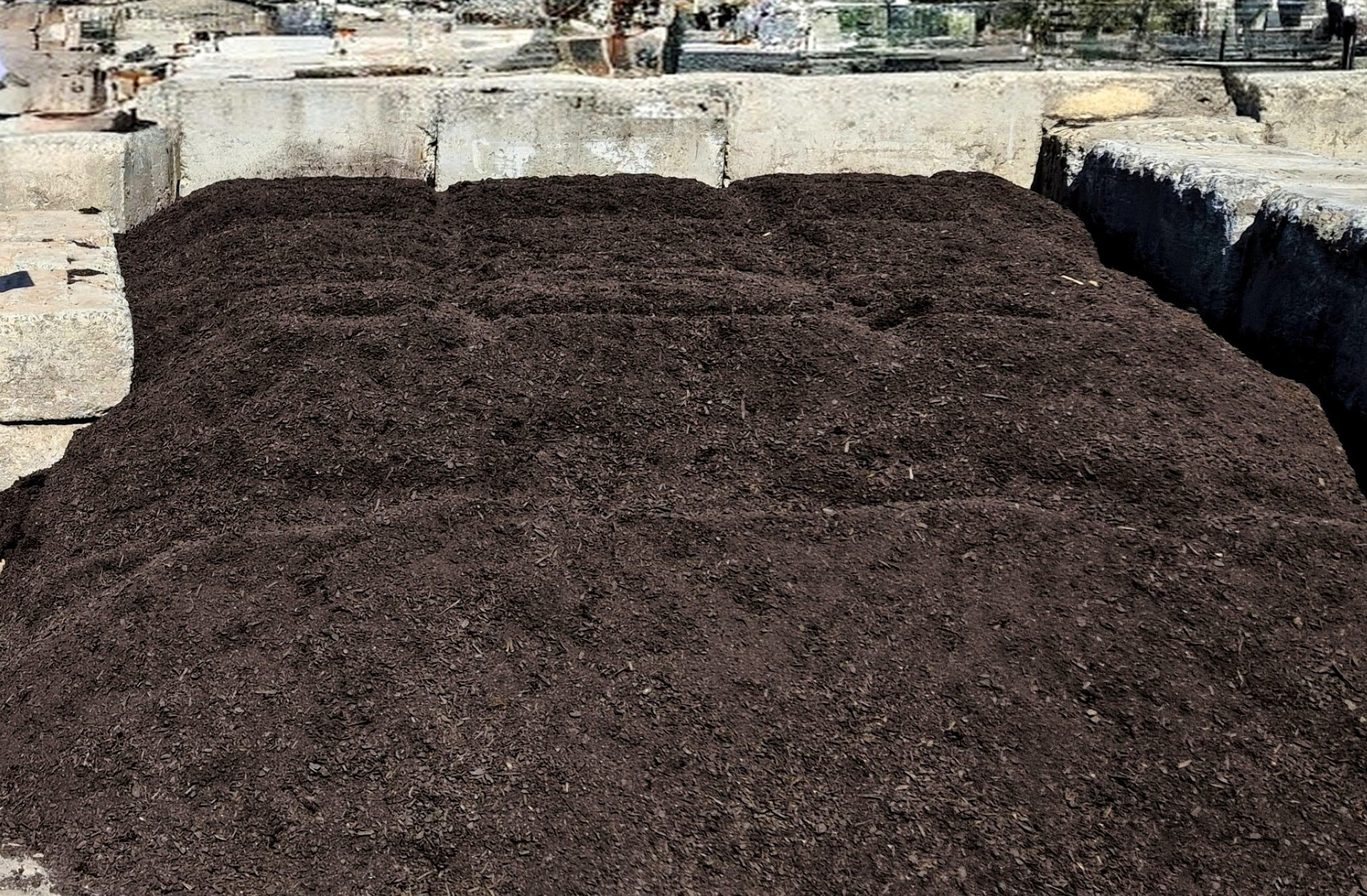 Riverbend landscaping supplies