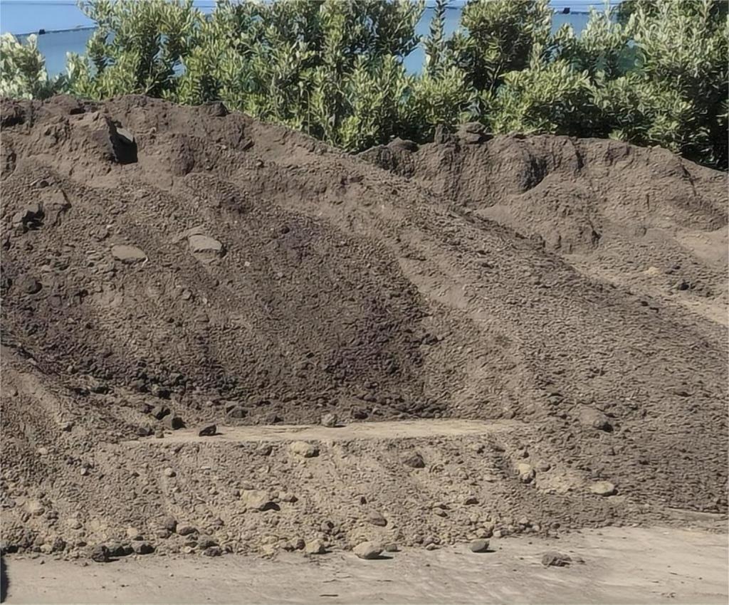 Riverbend landscaping supplies