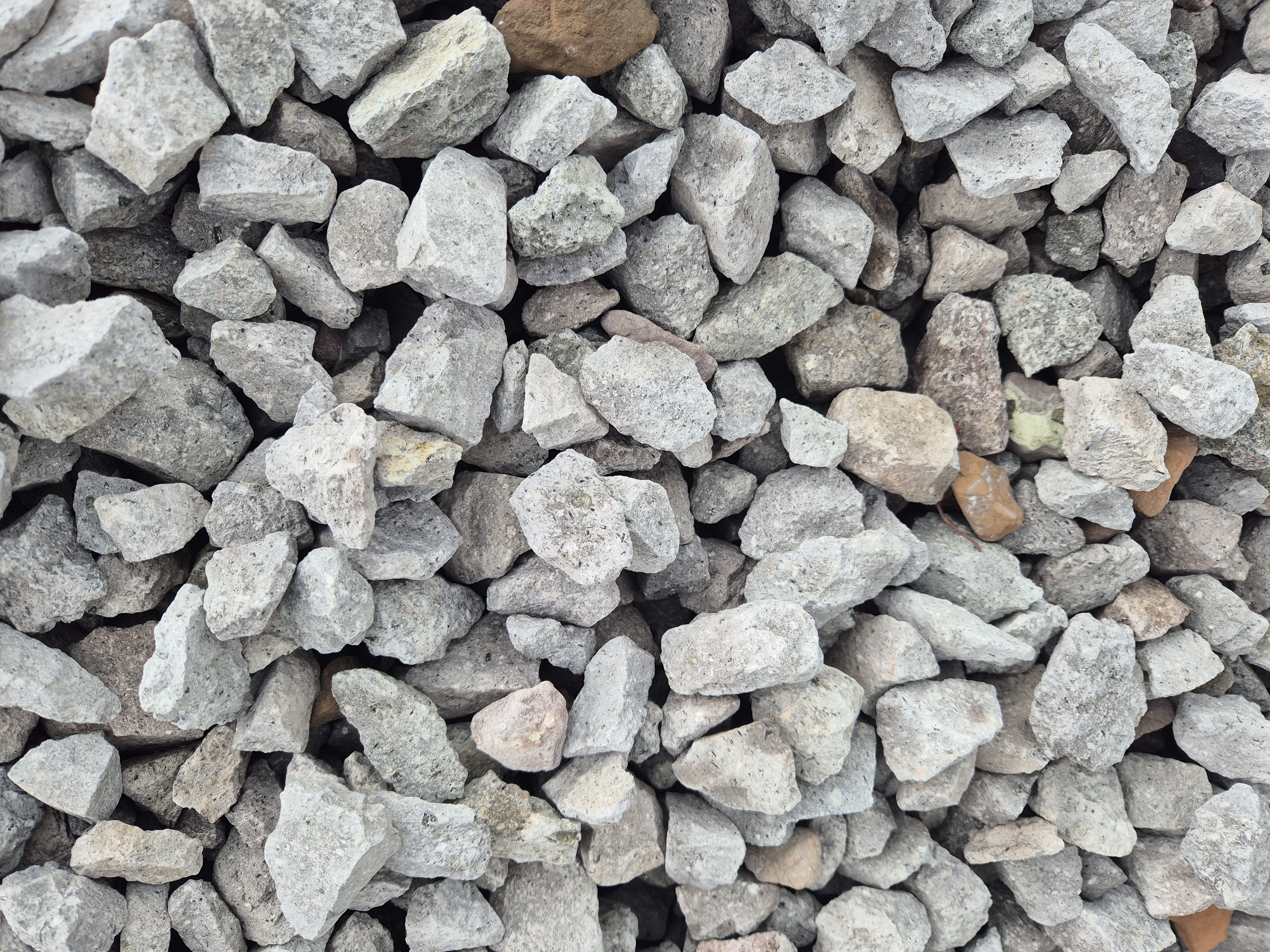 Riverbend landscaping supplies