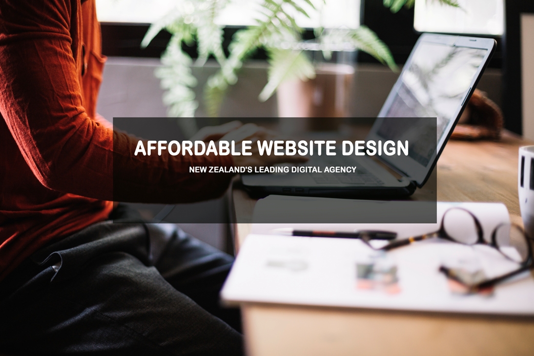Affordable Website Design