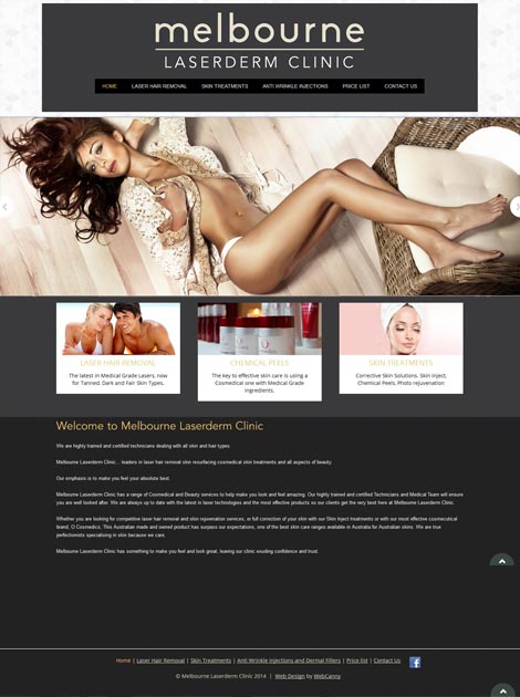 Melbourne Laserderm Clinic